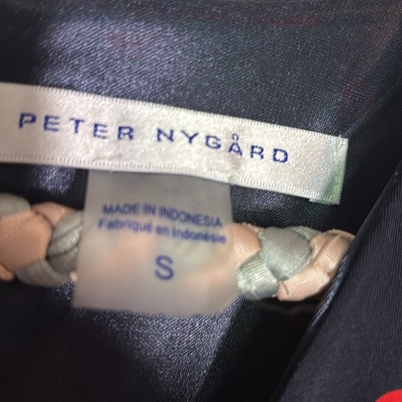Nygard jumpsuit - Picture 3 of 5
